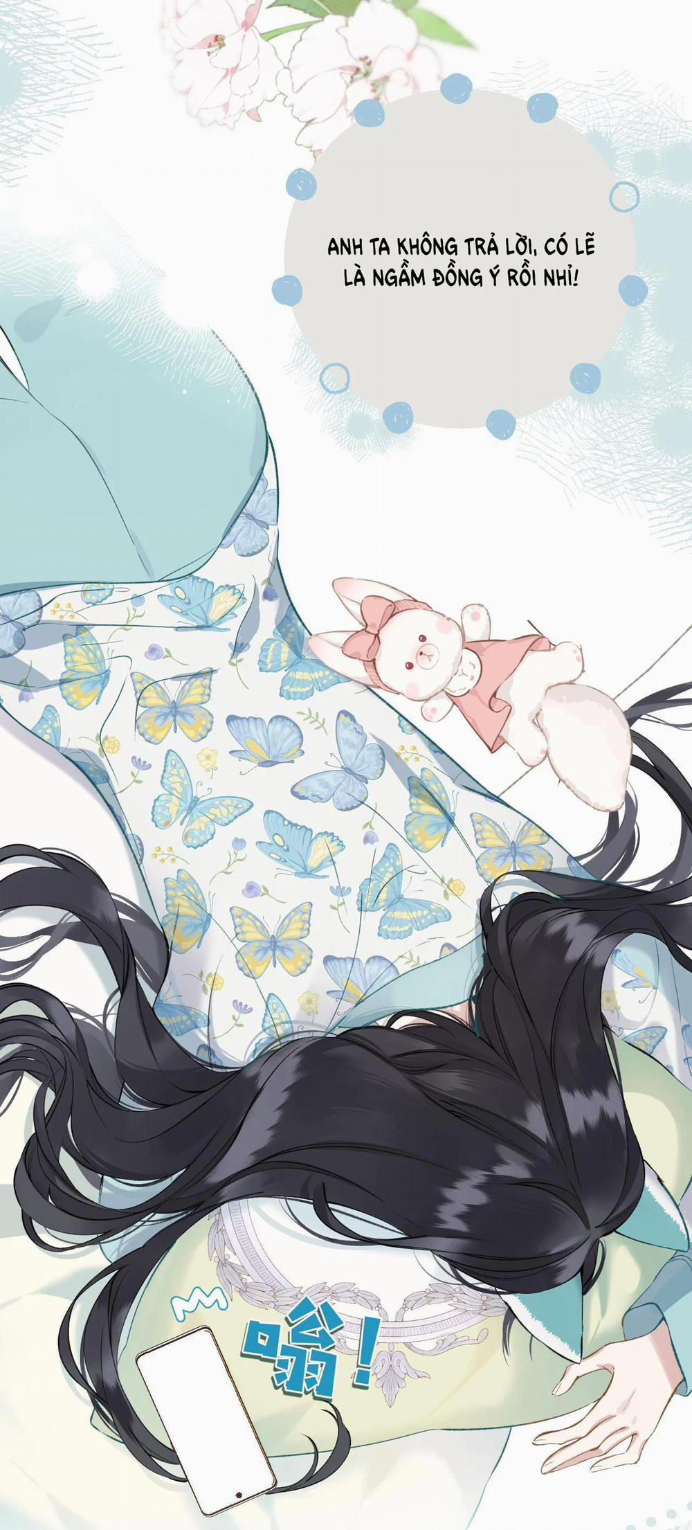 Trêu Nhầm 16.2 trang 11