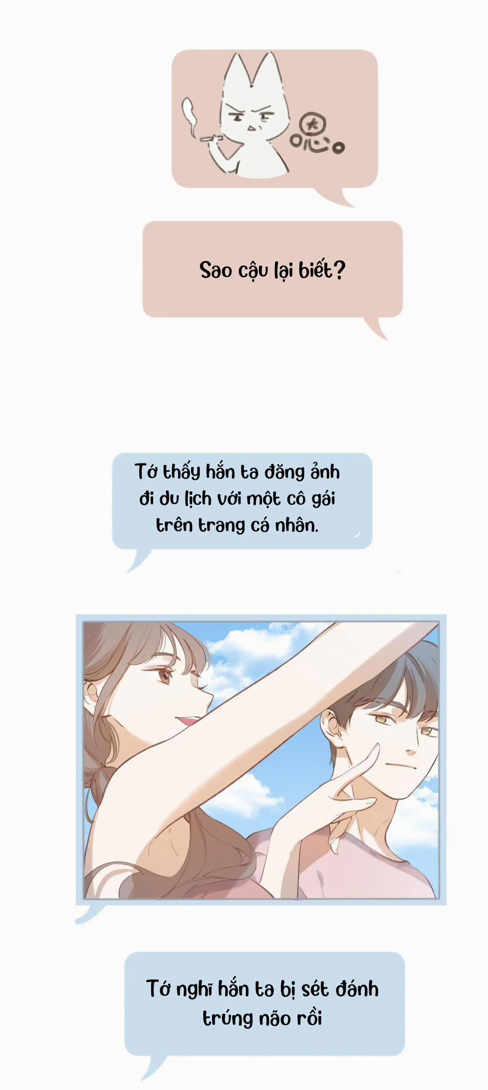 Trêu Nhầm 16.2 trang 14