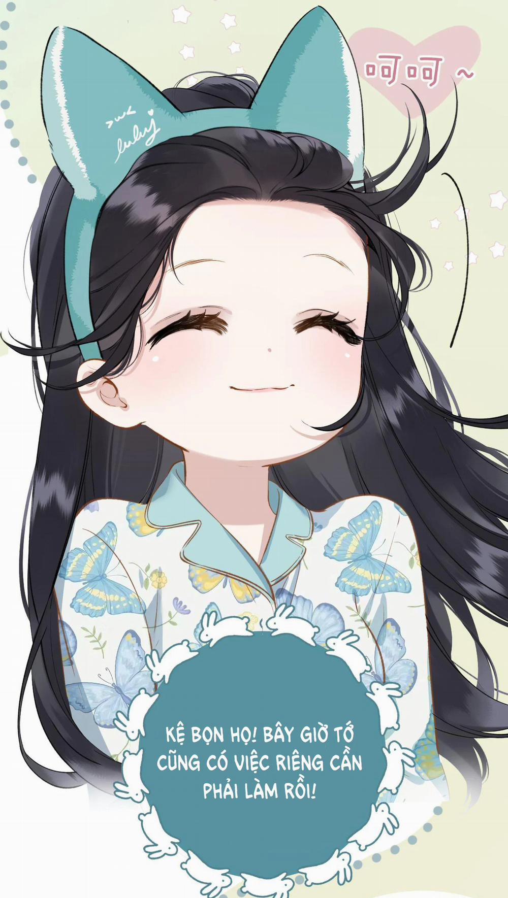 Trêu Nhầm 16.2 trang 16