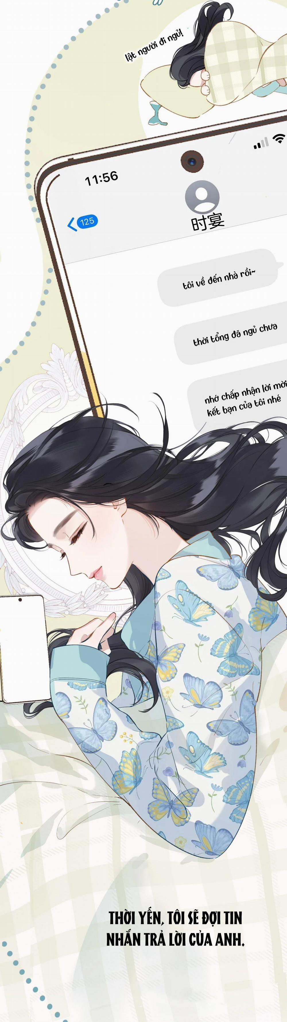 Trêu Nhầm 16.2 trang 17