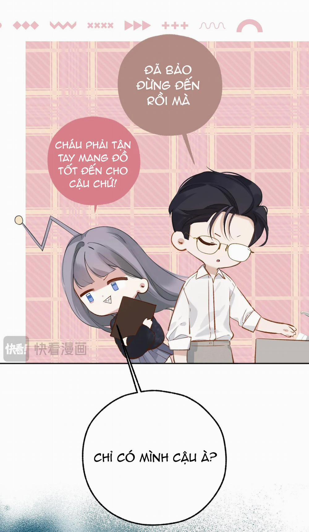 Trêu Nhầm 16.2 trang 2