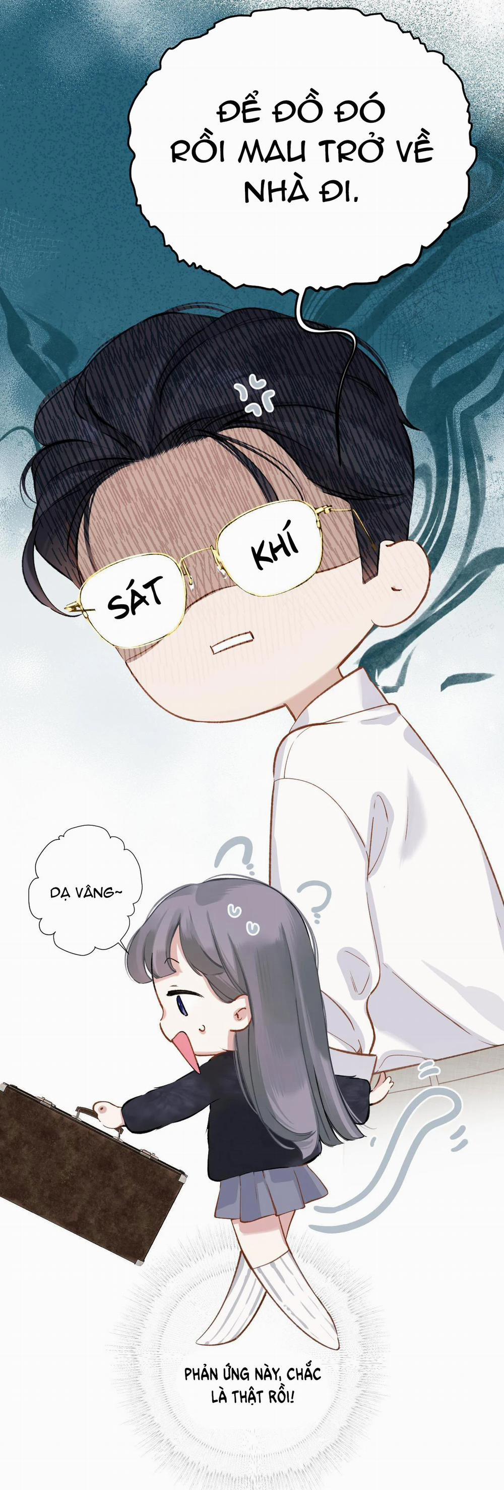 Trêu Nhầm 16.2 trang 3