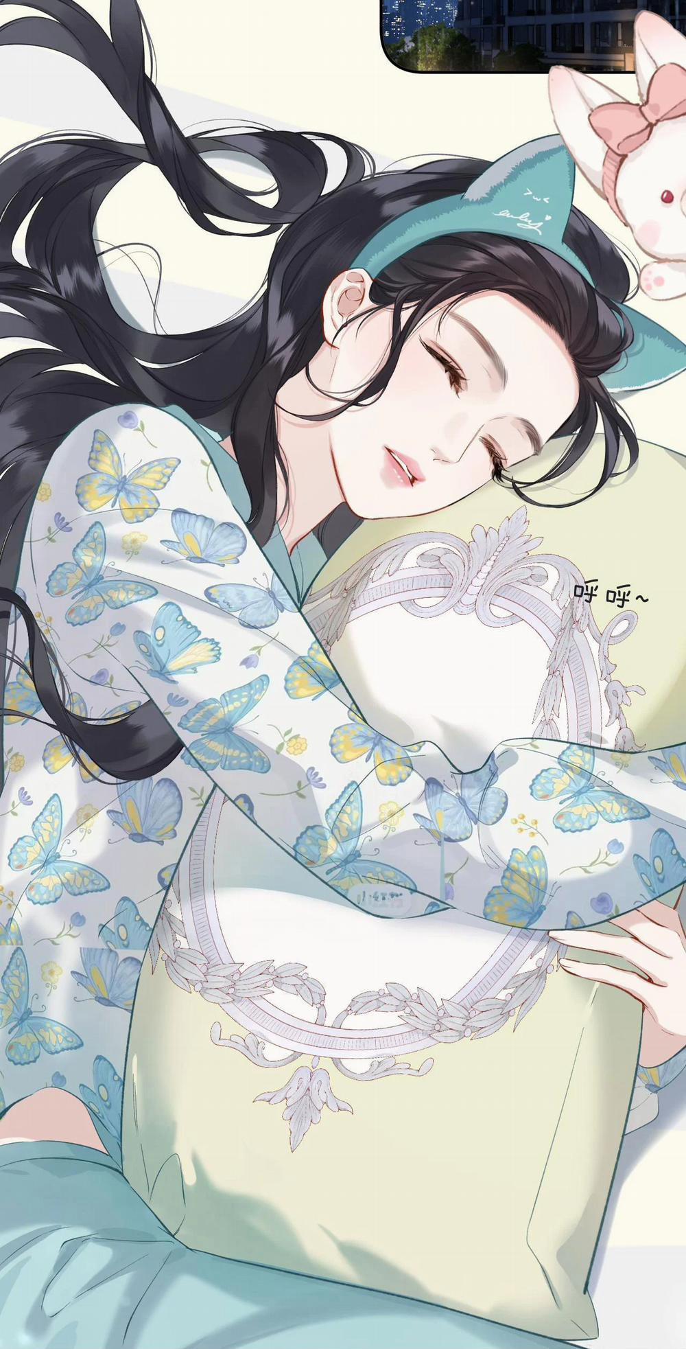 Trêu Nhầm 16.2 trang 6