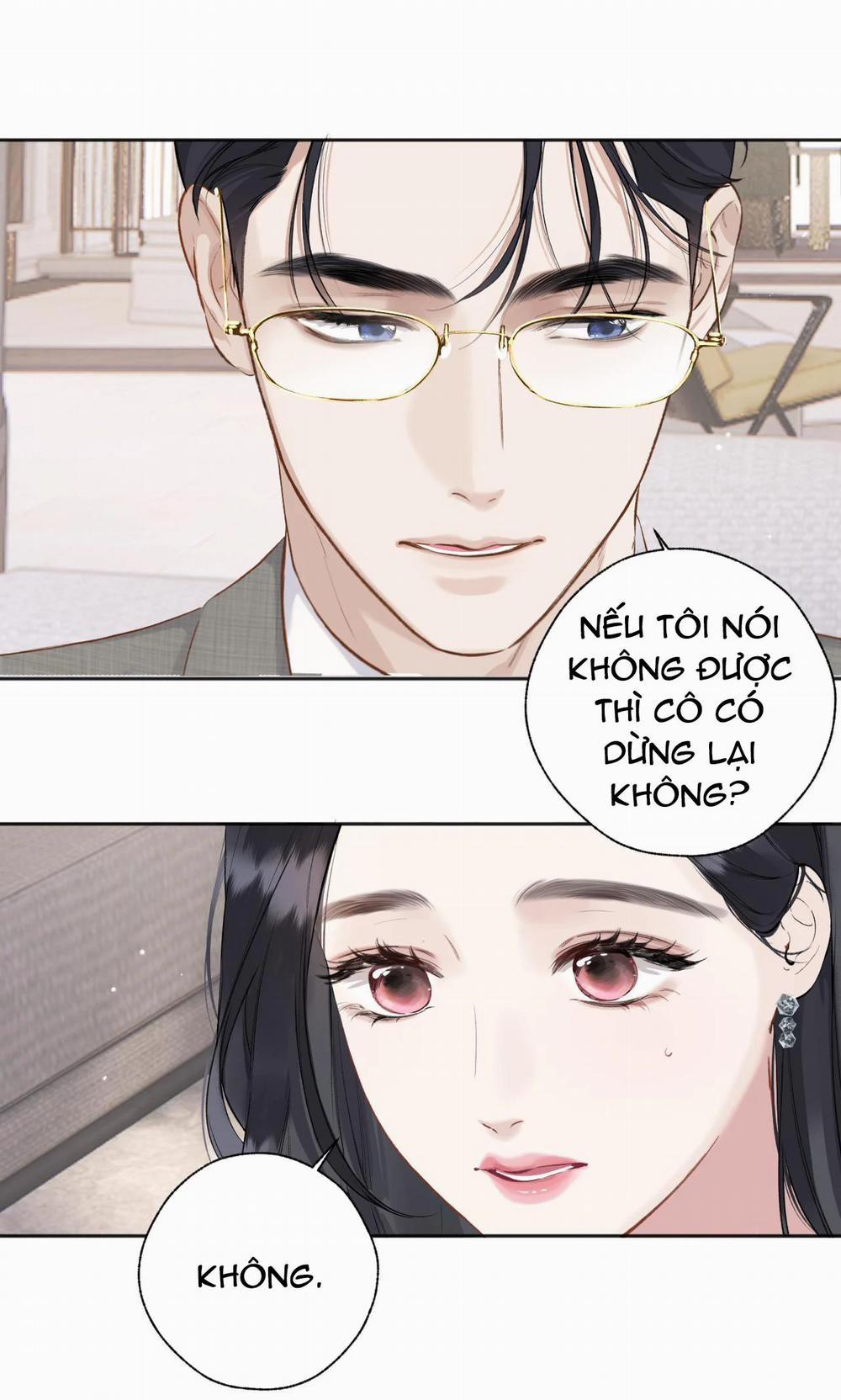 Trêu Nhầm 16.2 trang 8