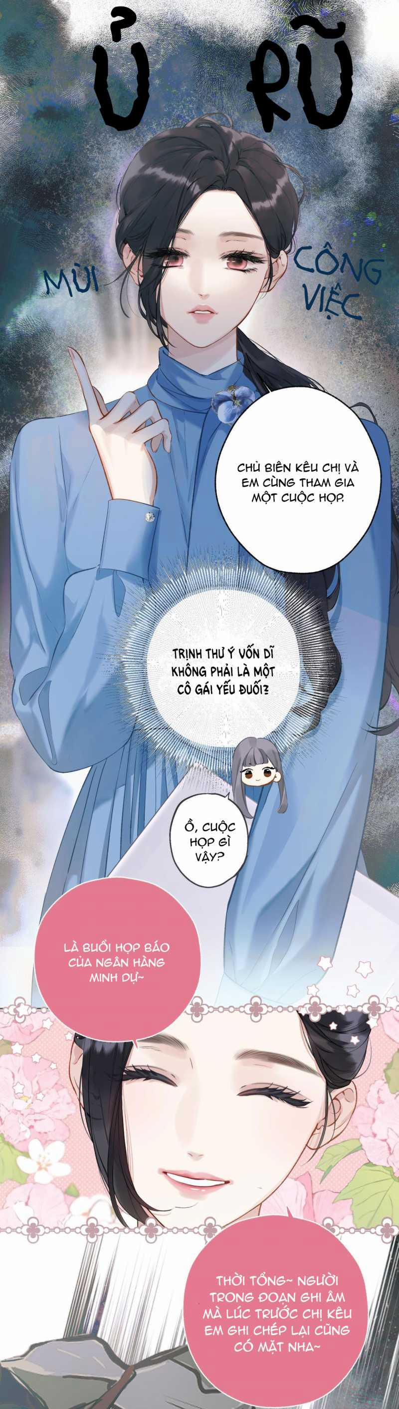 Trêu Nhầm 17.1 trang 12