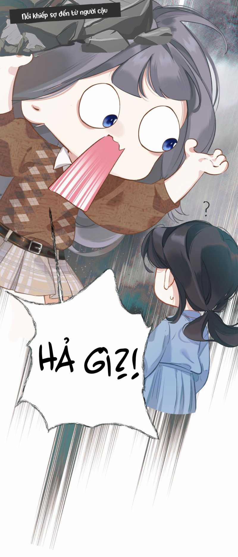 Trêu Nhầm 17.1 trang 13