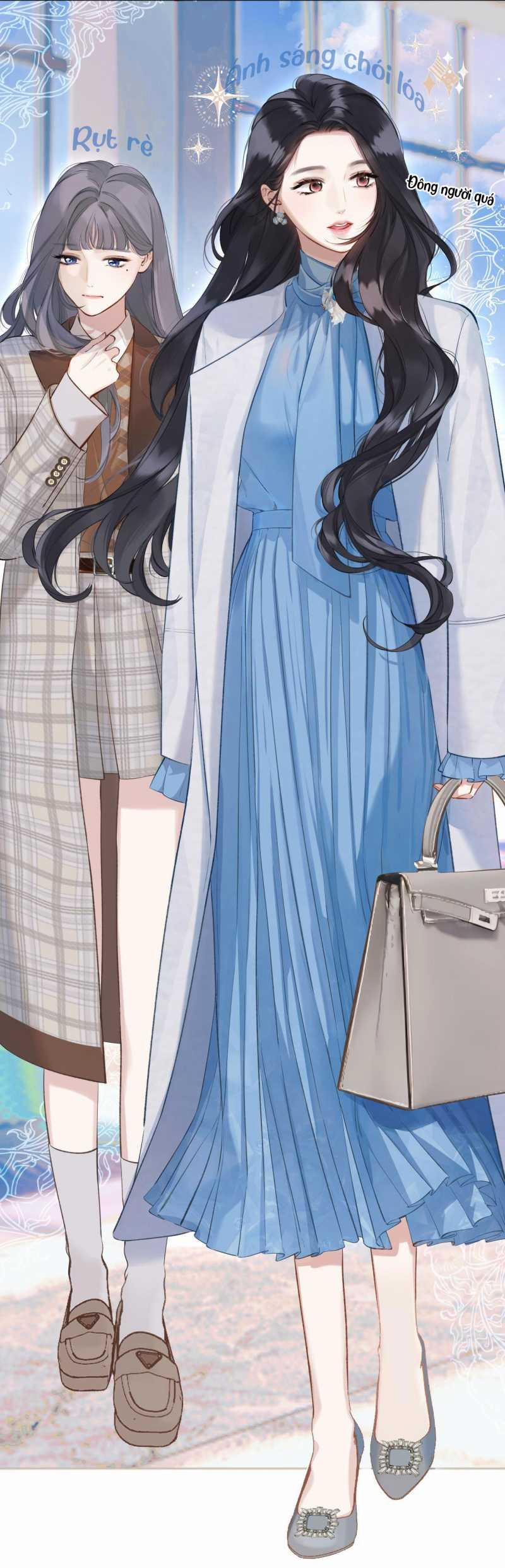 Trêu Nhầm 17.1 trang 15