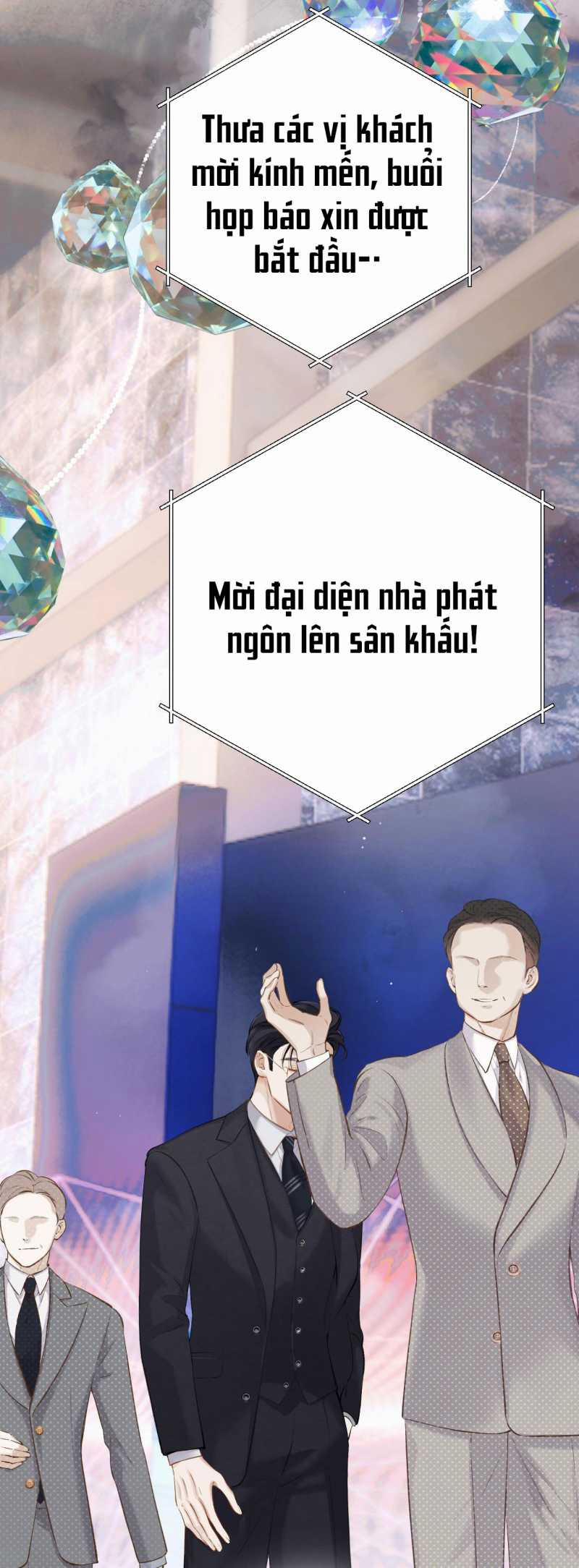 Trêu Nhầm 17.1 trang 18