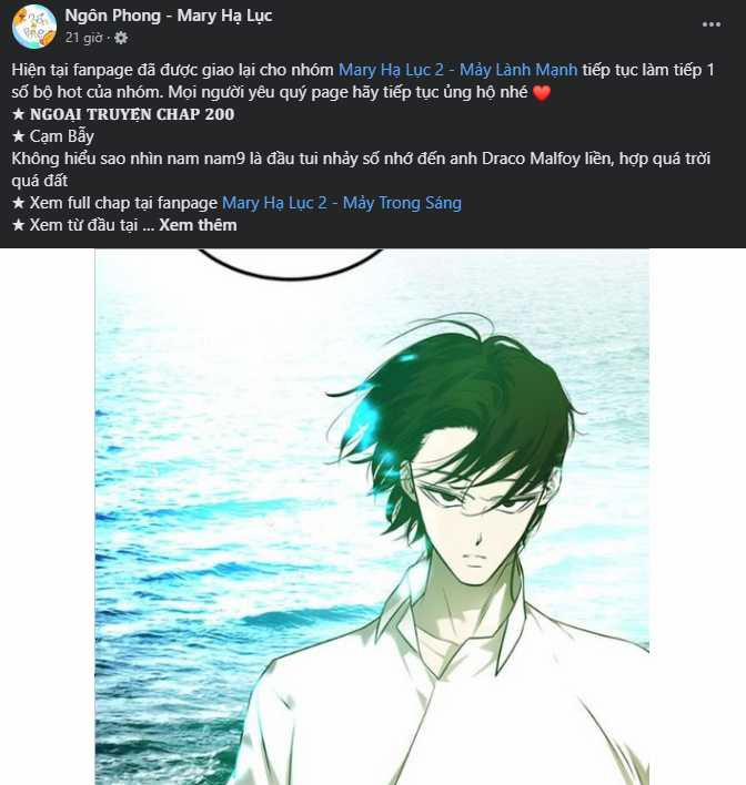 Trêu Nhầm 17.1 trang 2