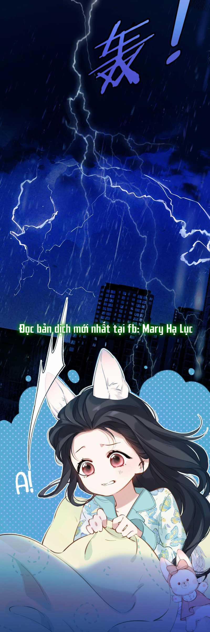 Trêu Nhầm 17.1 trang 7