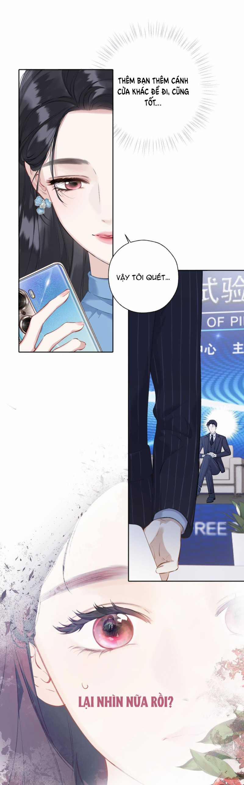 Trêu Nhầm 17.2 trang 17