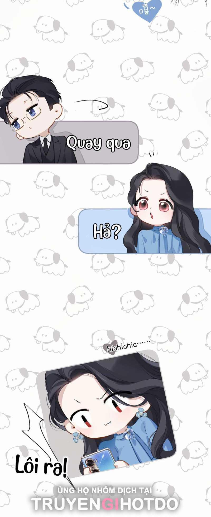 Trêu Nhầm 17.2 trang 4