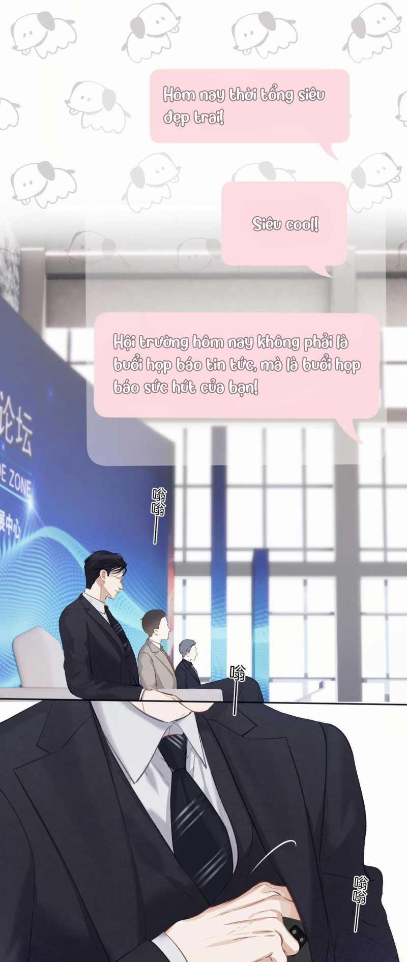 Trêu Nhầm 17.2 trang 5