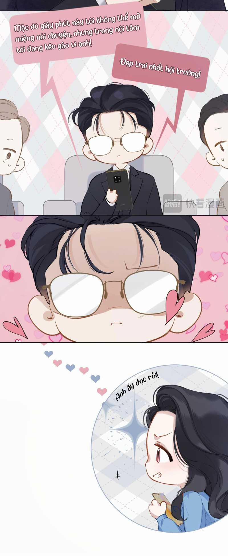 Trêu Nhầm 17.2 trang 6