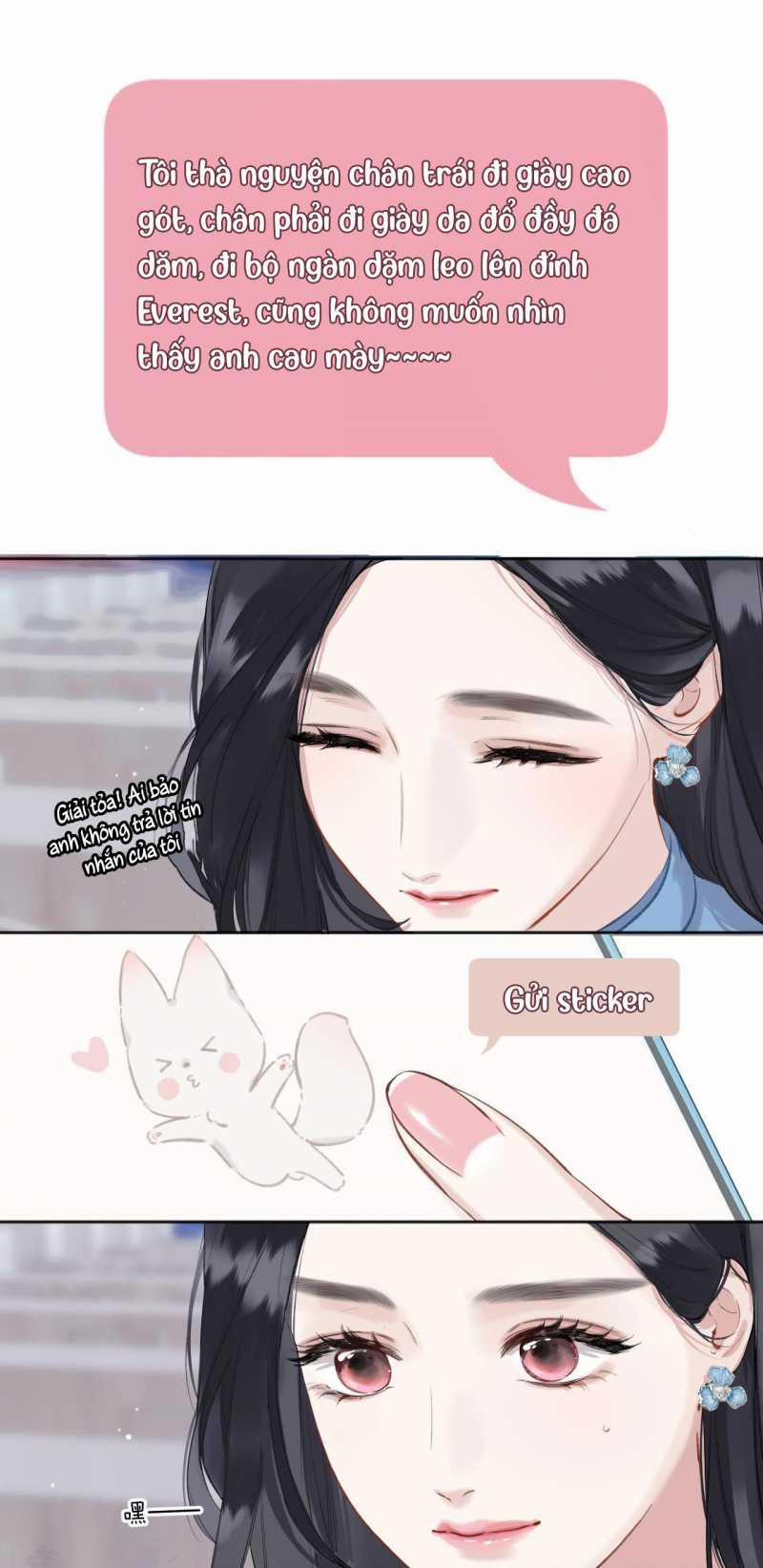 Trêu Nhầm 17.2 trang 7