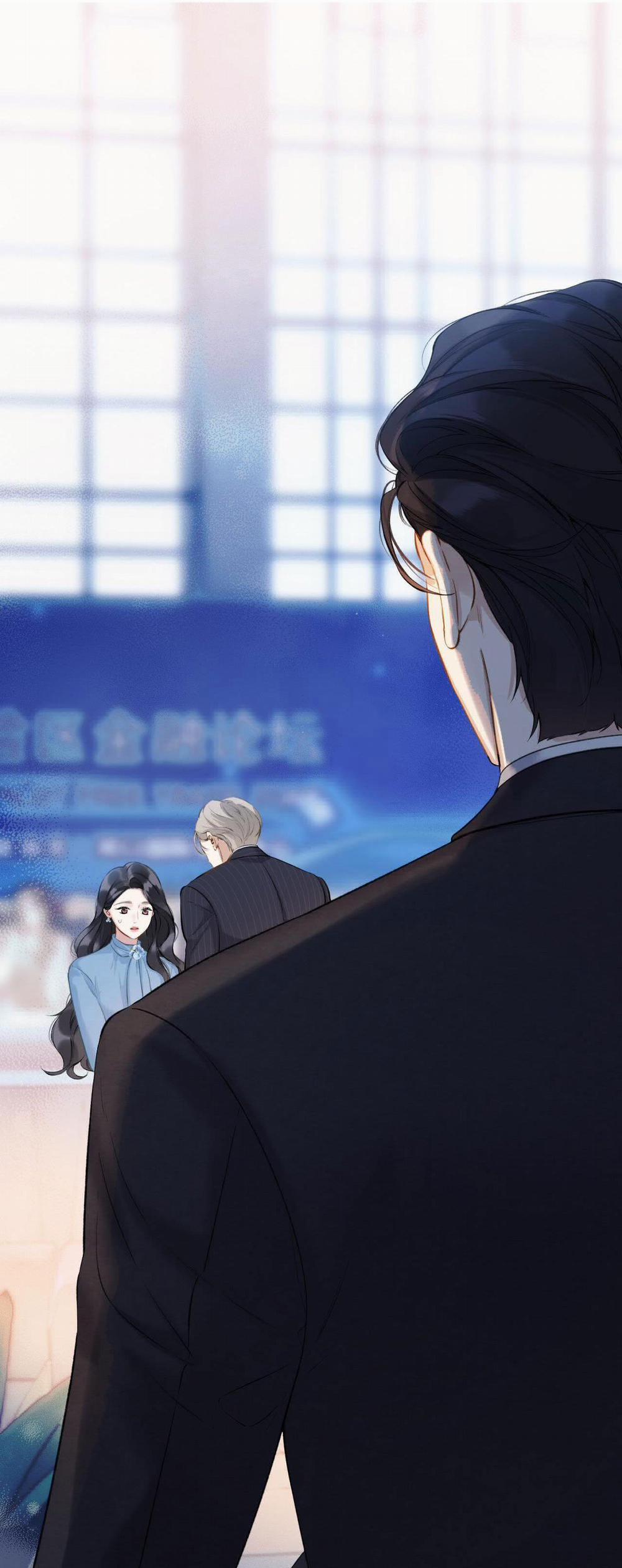 Trêu Nhầm 18.1 trang 10