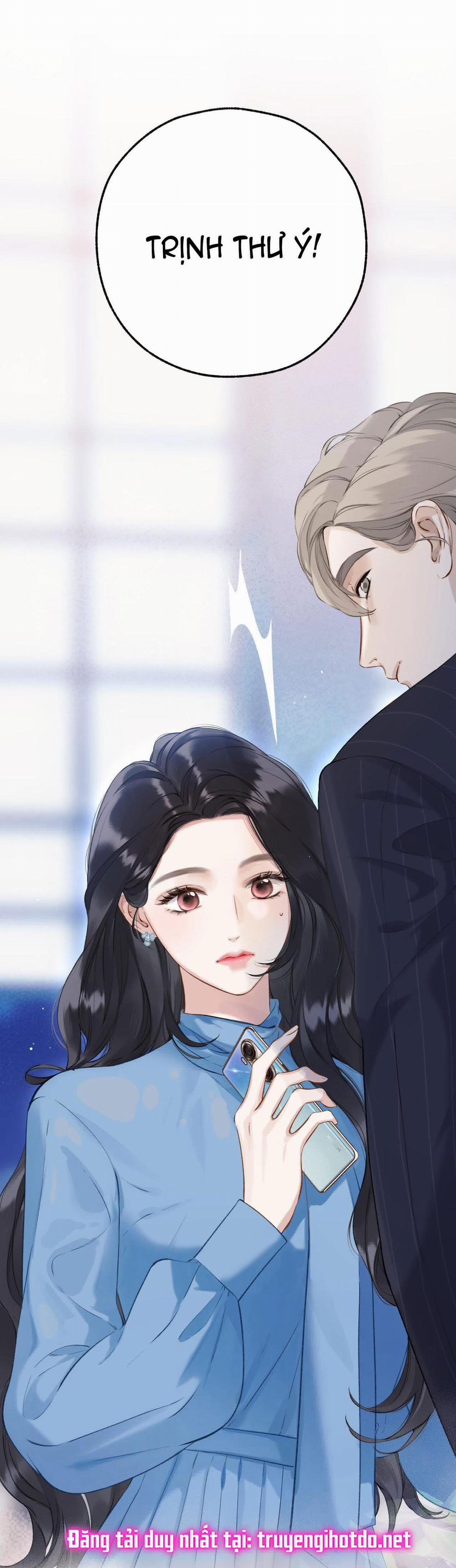 Trêu Nhầm 18.1 trang 12