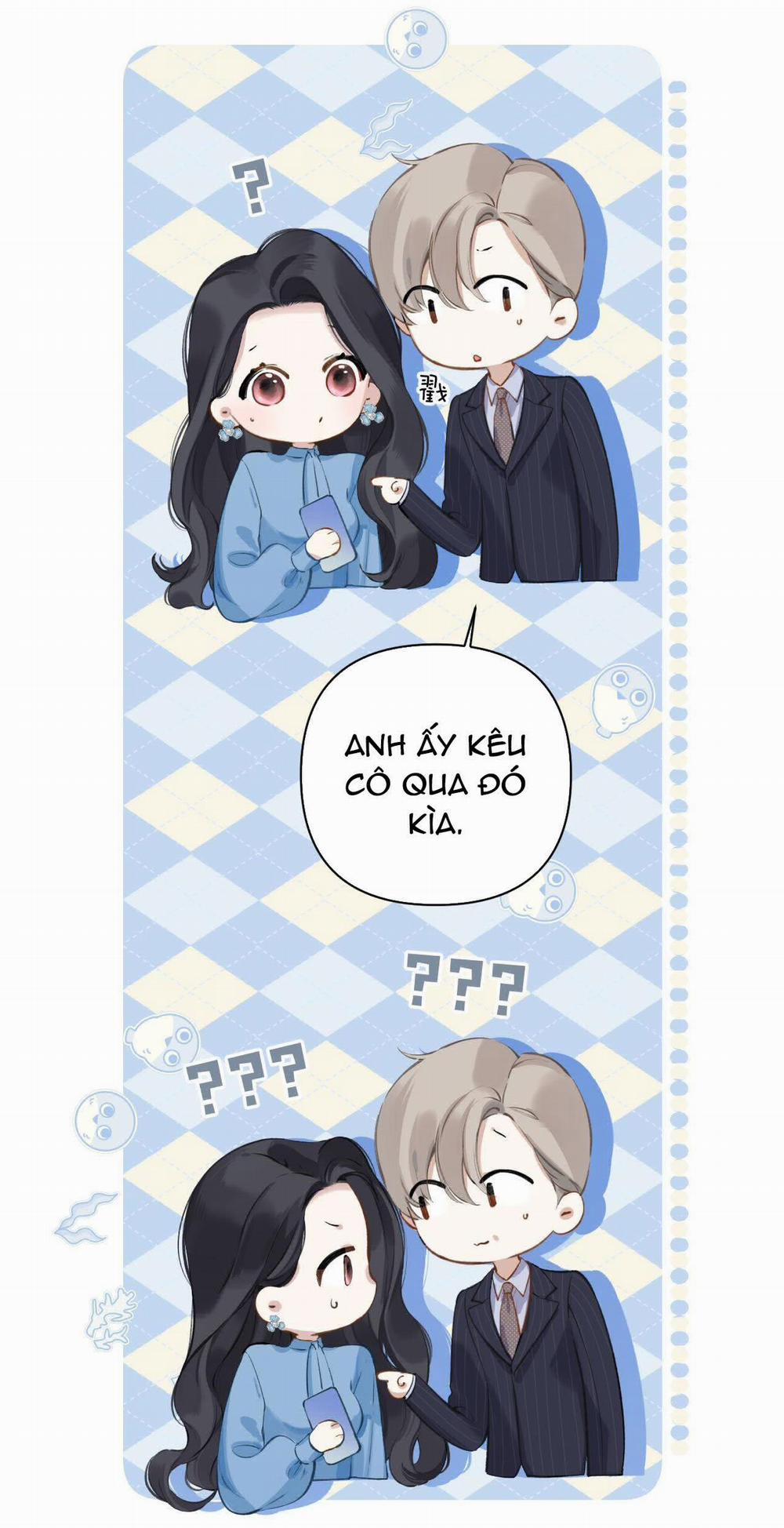 Trêu Nhầm 18.1 trang 15