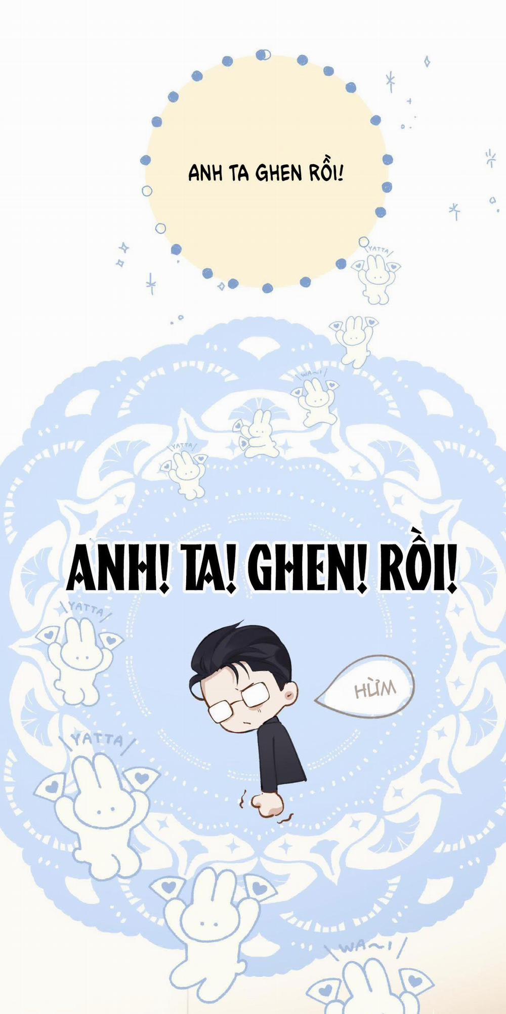 Trêu Nhầm 18.1 trang 17