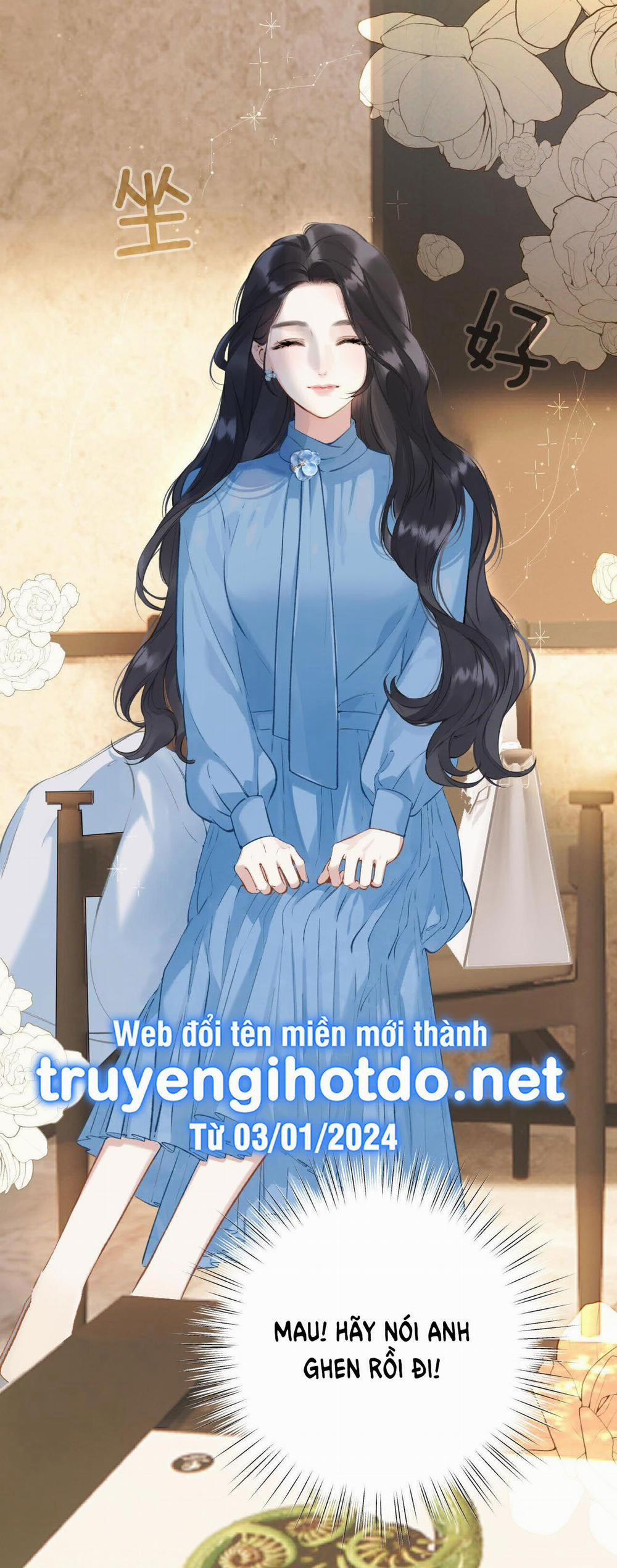 Trêu Nhầm 18.1 trang 21