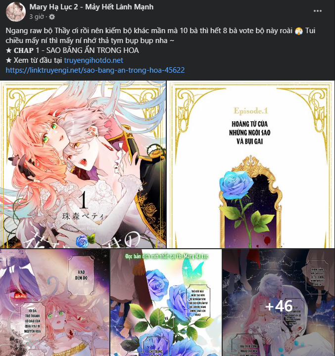 Trêu Nhầm 18.1 trang 5