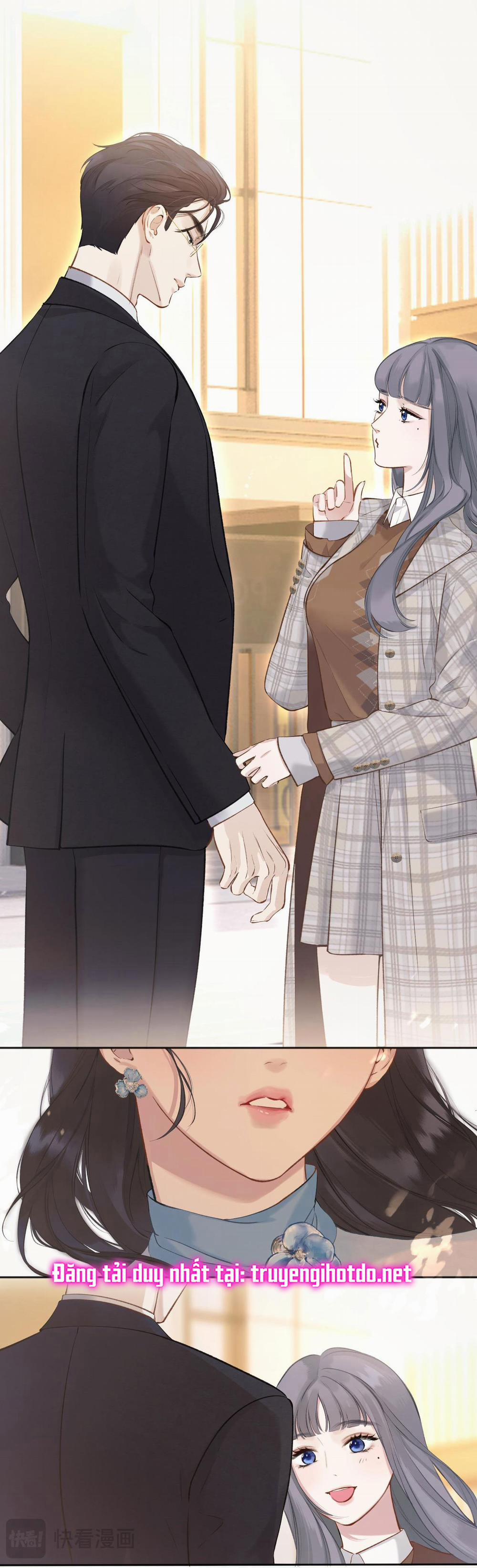 Trêu Nhầm 18.2 trang 13