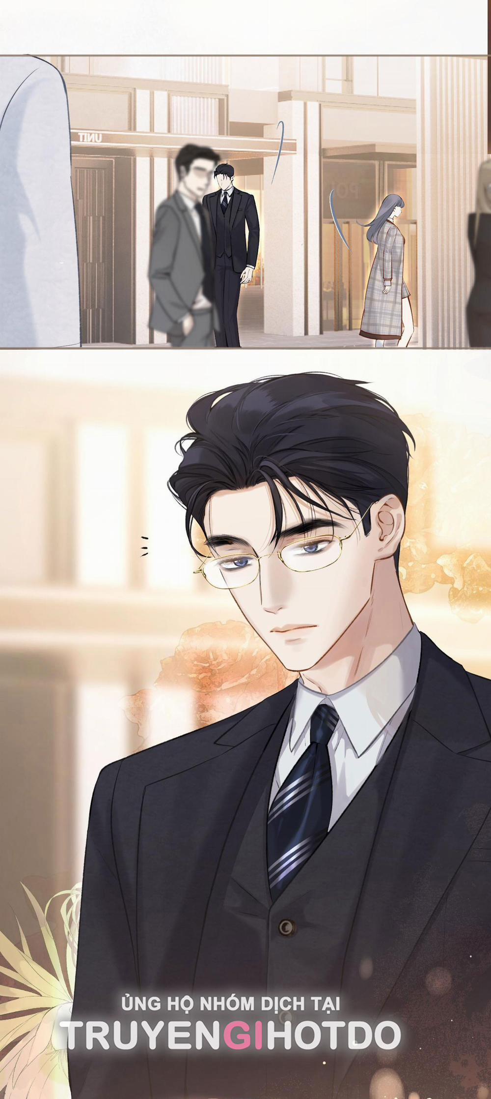 Trêu Nhầm 18.2 trang 17