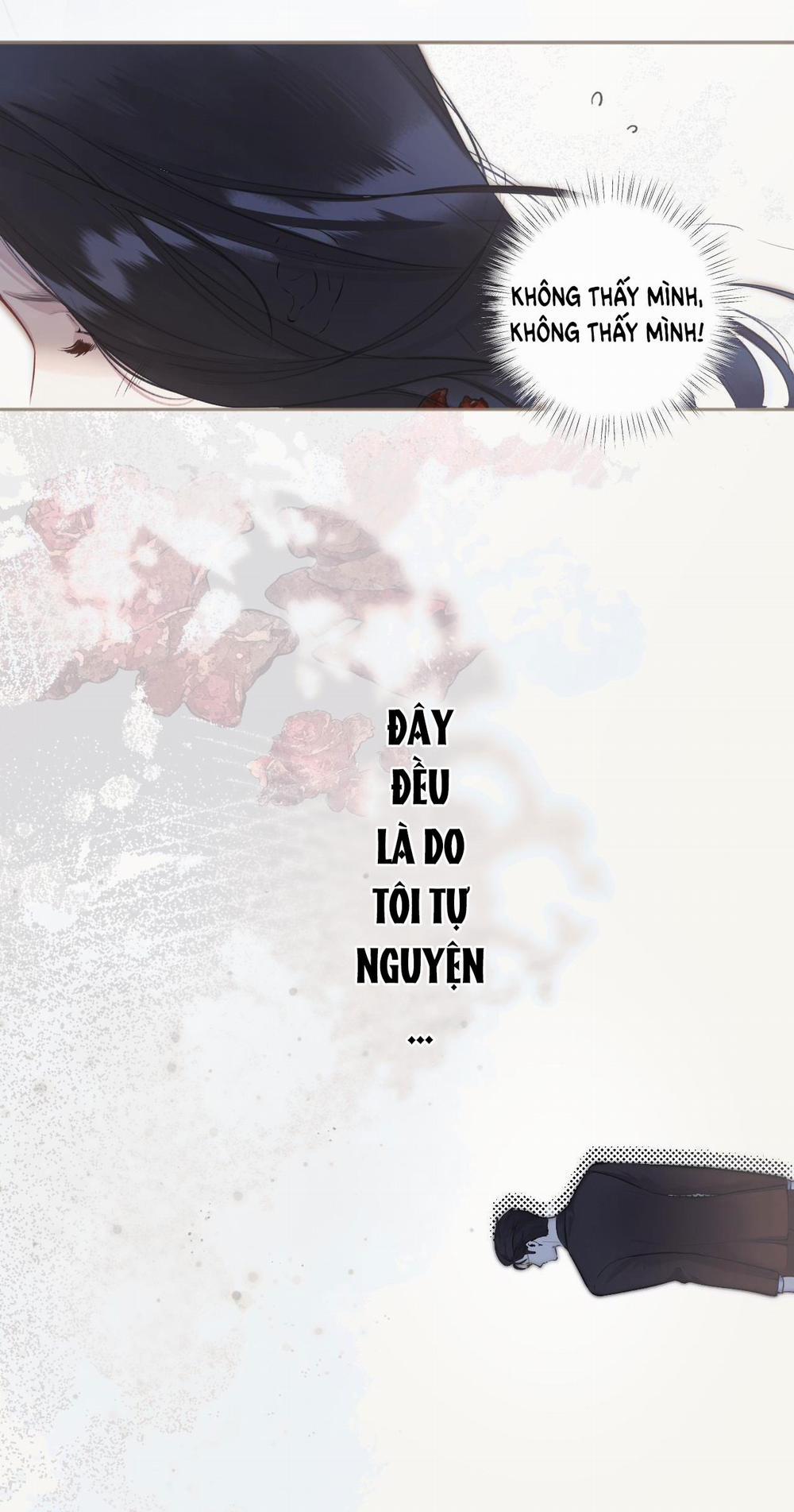 Trêu Nhầm 18.2 trang 19