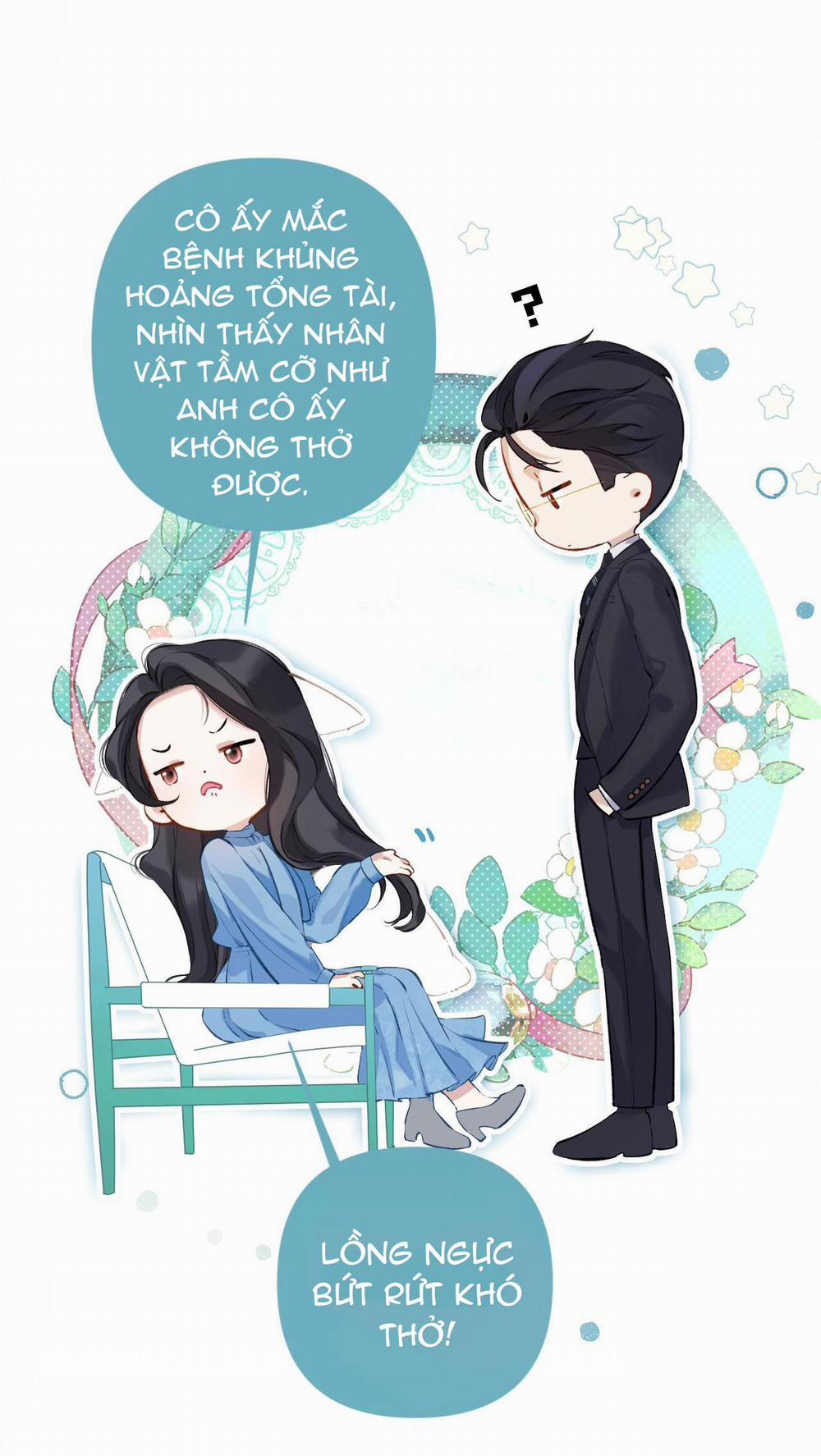 Trêu Nhầm 18.2 trang 3