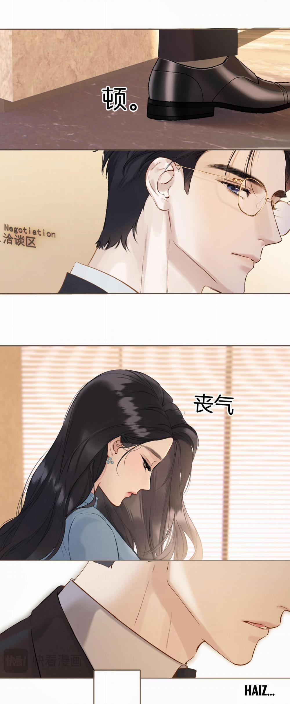 Trêu Nhầm 18.2 trang 8