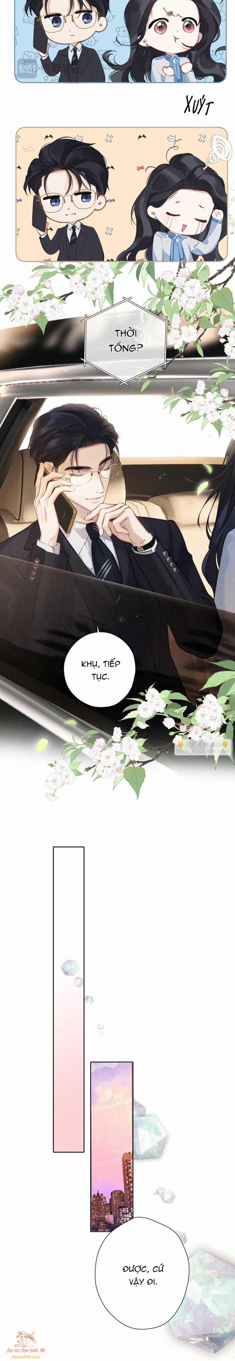 Trêu Nhầm 19 trang 10