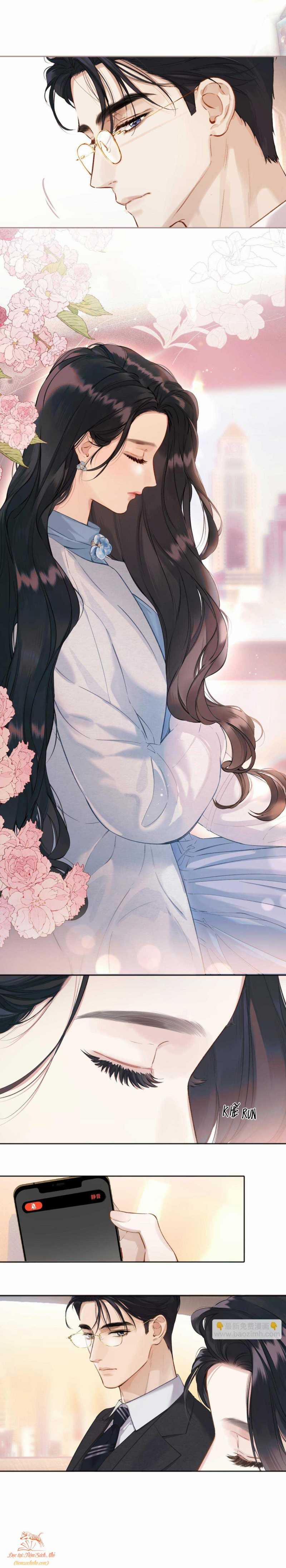 Trêu Nhầm 19 trang 11