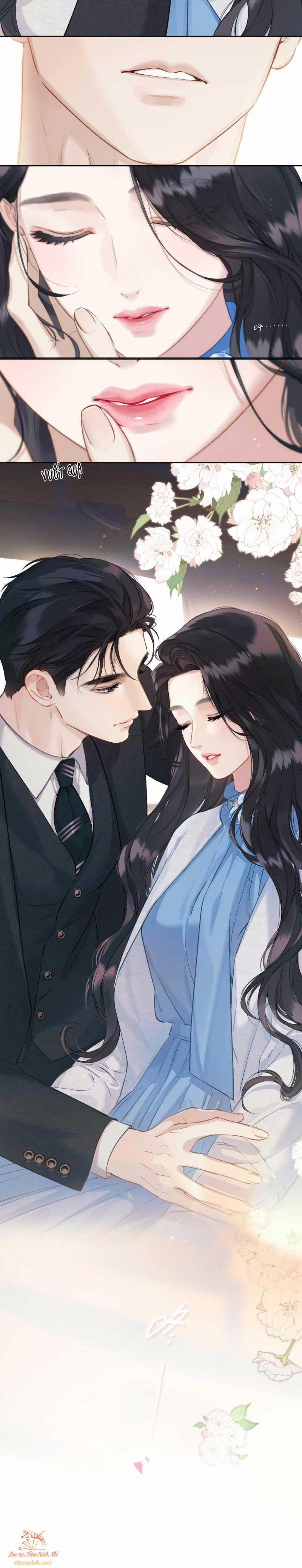 Trêu Nhầm 19 trang 13