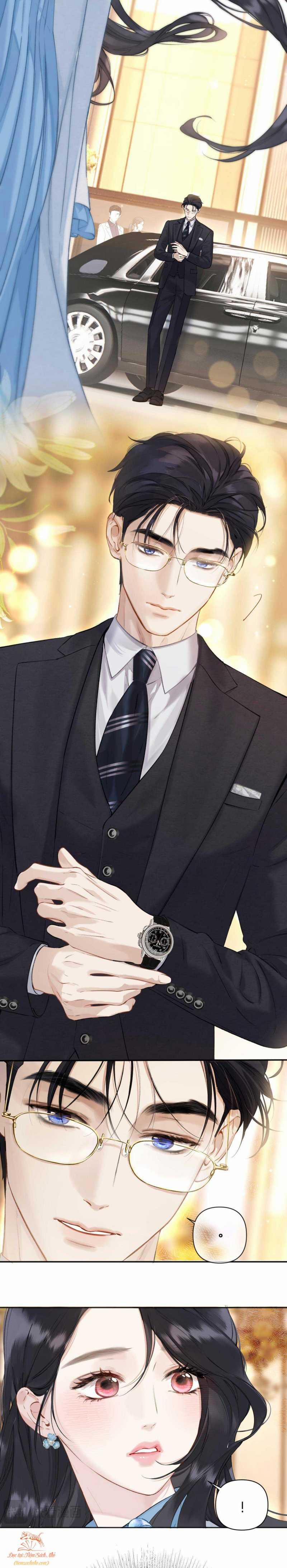 Trêu Nhầm 19 trang 2