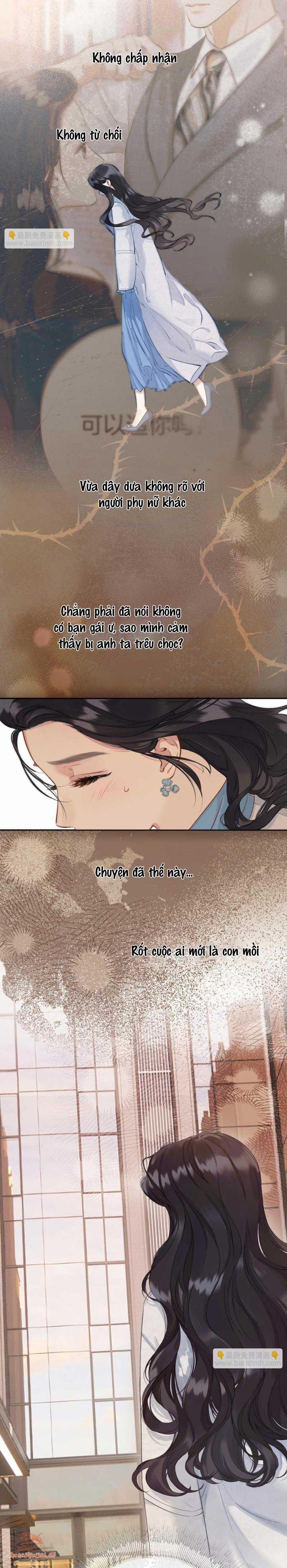 Trêu Nhầm 19 trang 4