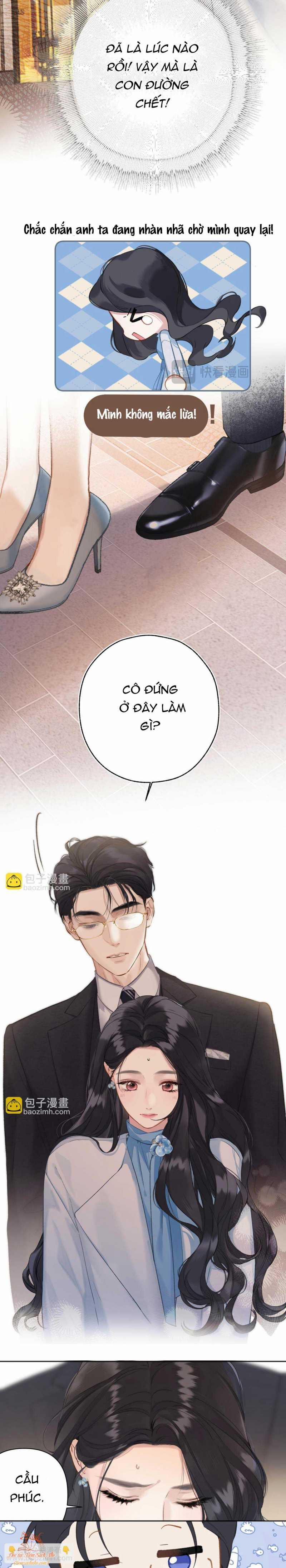 Trêu Nhầm 19 trang 5