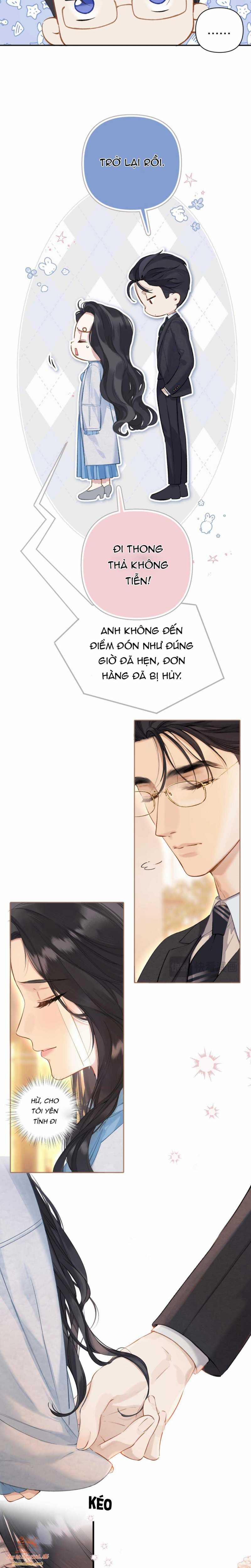 Trêu Nhầm 19 trang 6