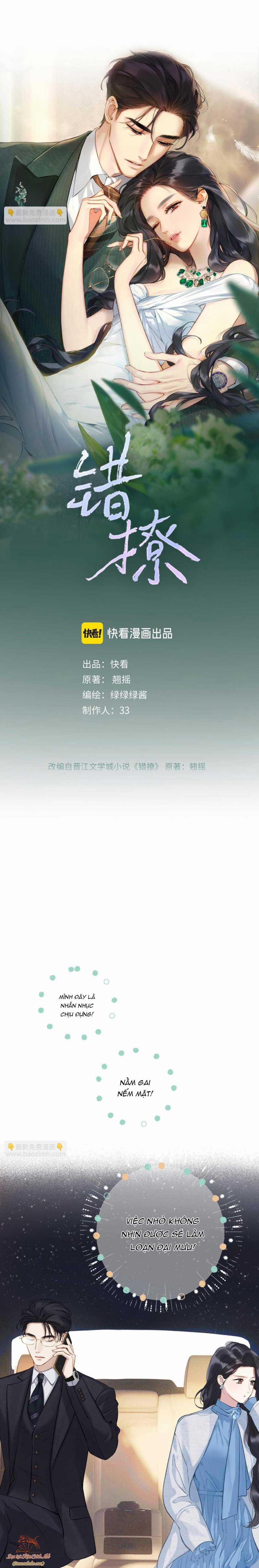 Trêu Nhầm 19 trang 8