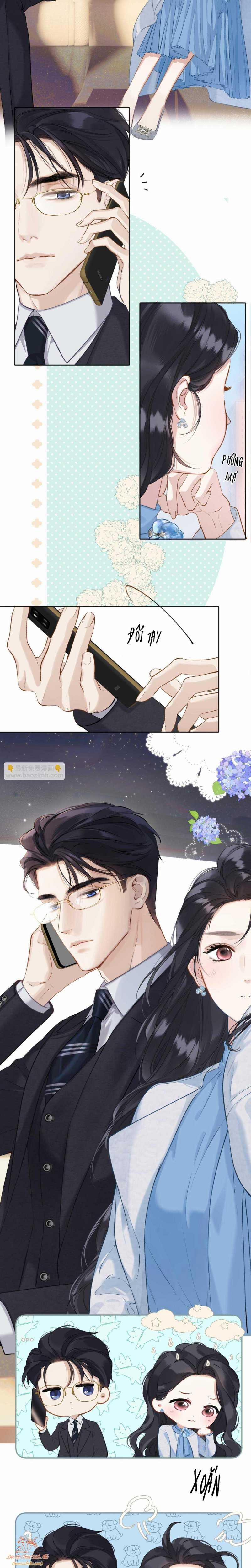 Trêu Nhầm 19 trang 9