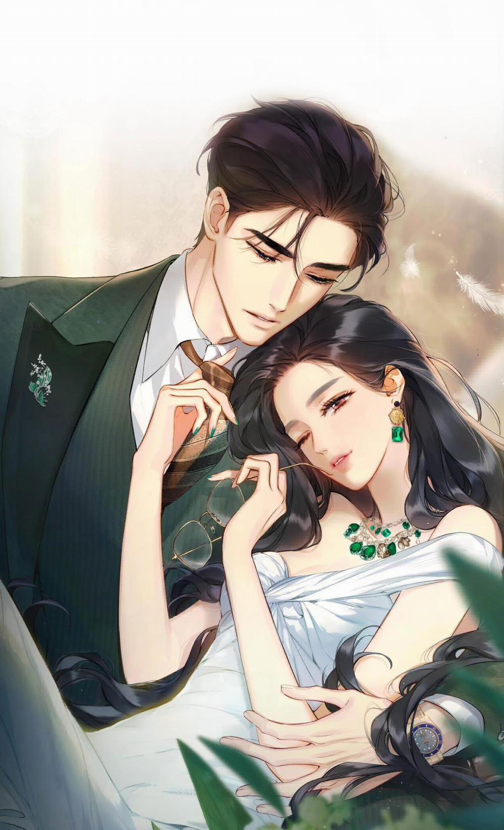 Trêu Nhầm 2.1 trang 0