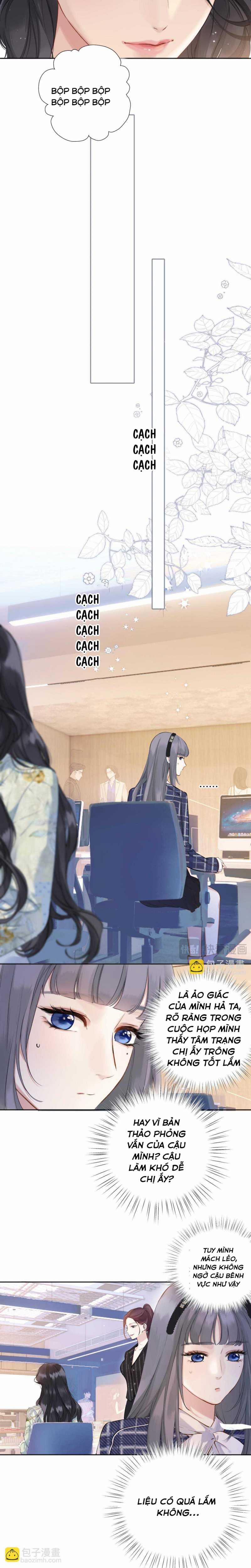 Trêu Nhầm 20 trang 10