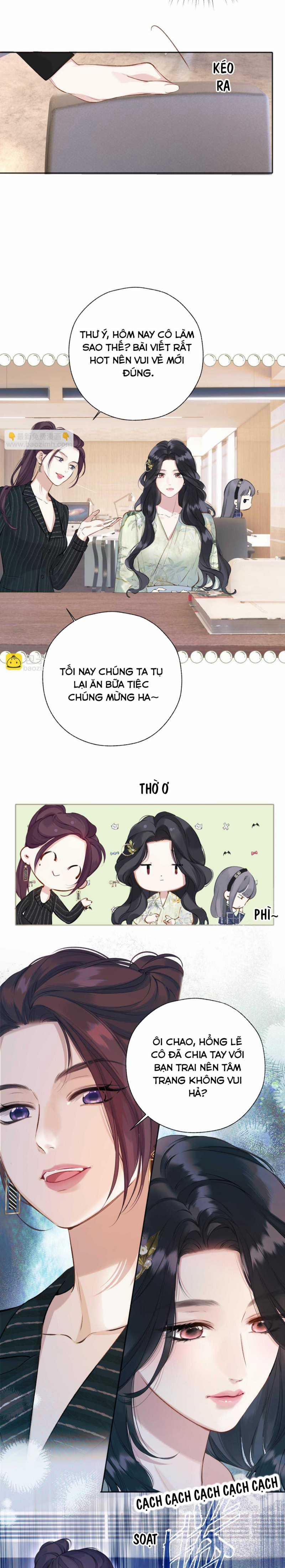 Trêu Nhầm 20 trang 11