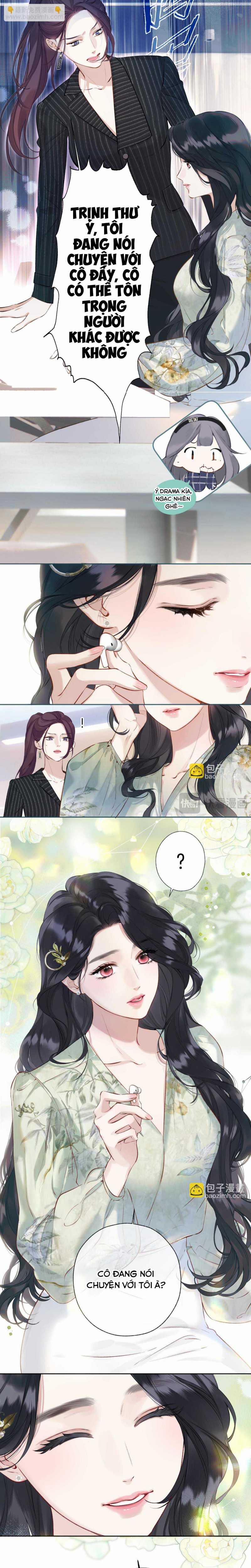 Trêu Nhầm 20 trang 12