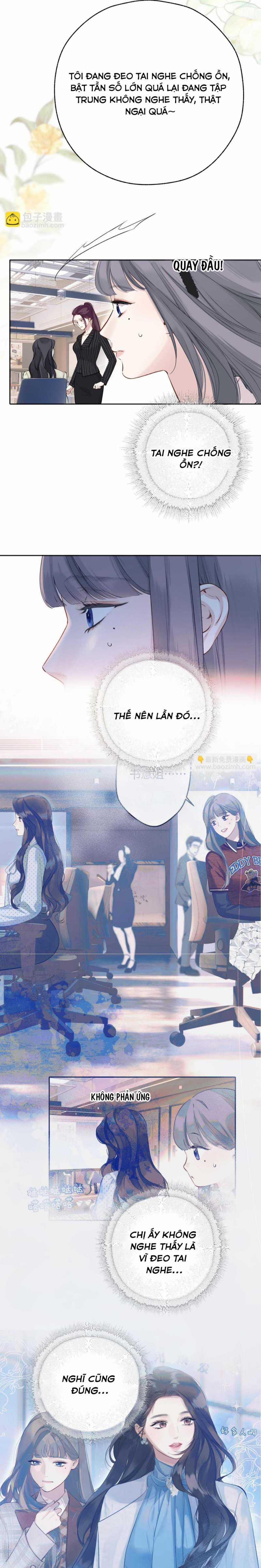 Trêu Nhầm 20 trang 13