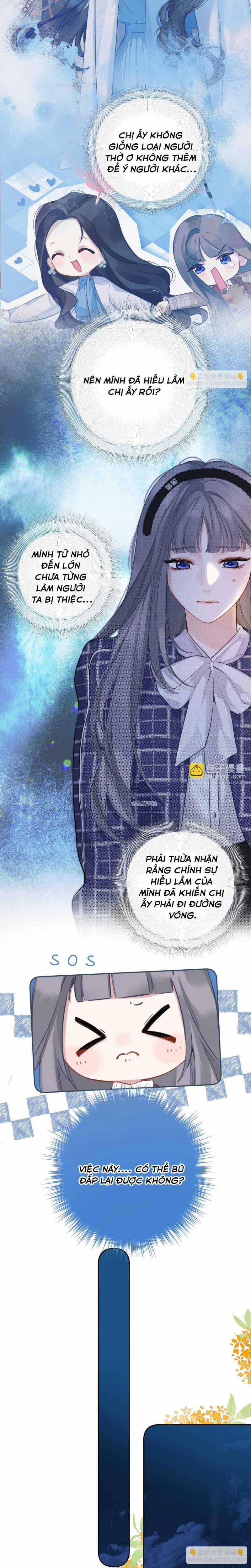 Trêu Nhầm 20 trang 14