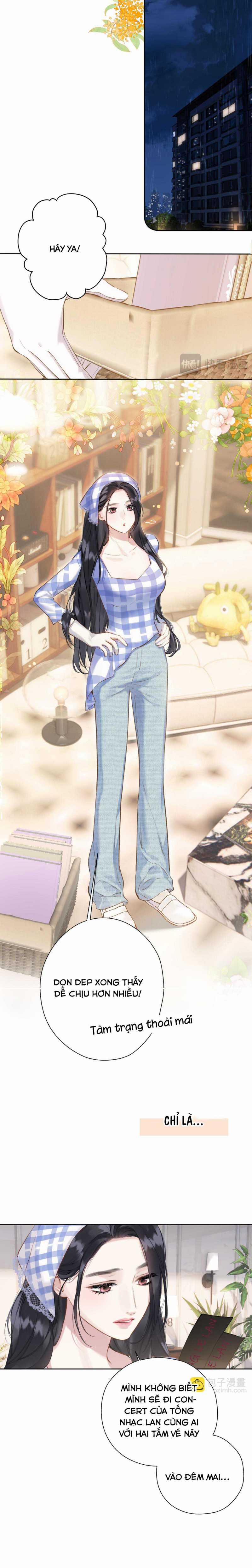 Trêu Nhầm 20 trang 15