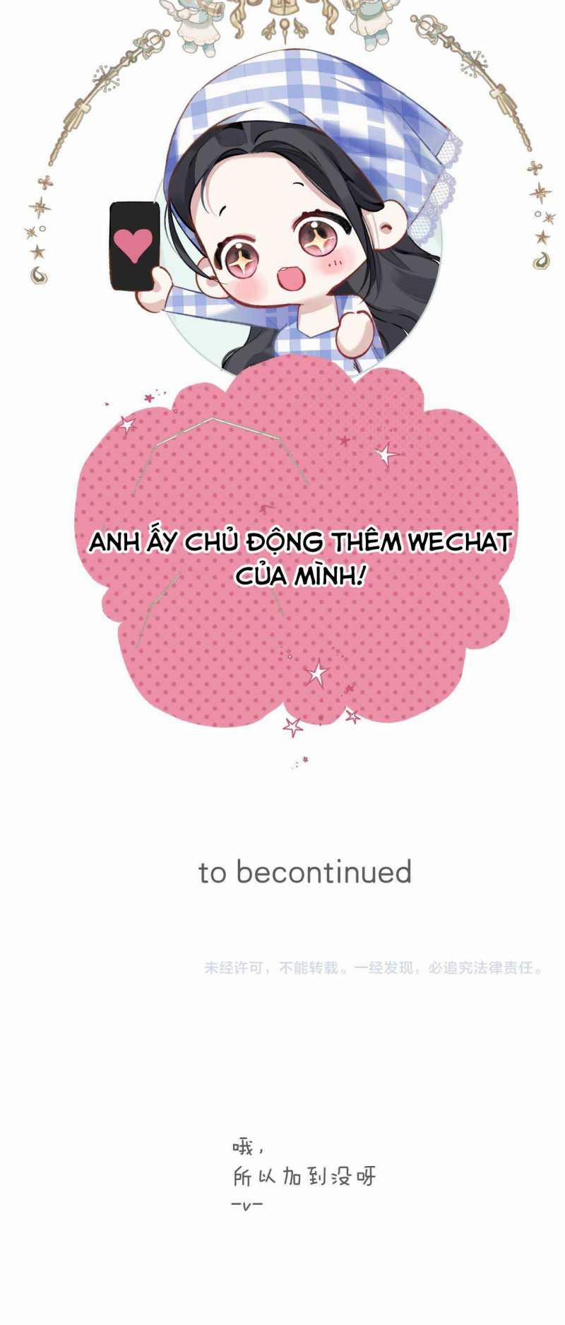 Trêu Nhầm 20 trang 17