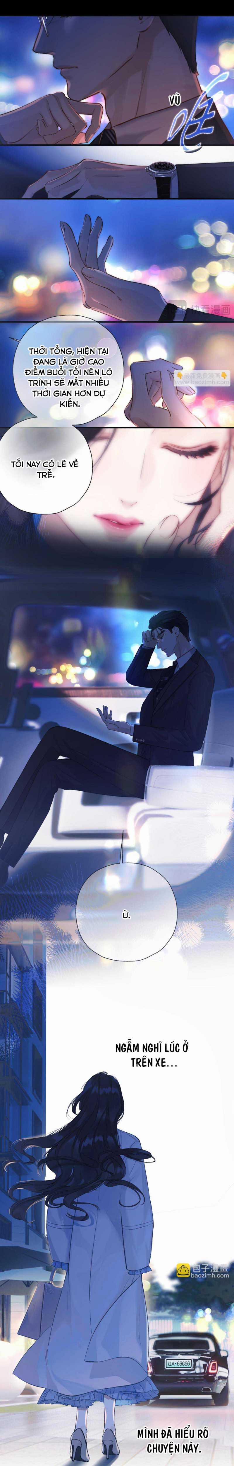 Trêu Nhầm 20 trang 5