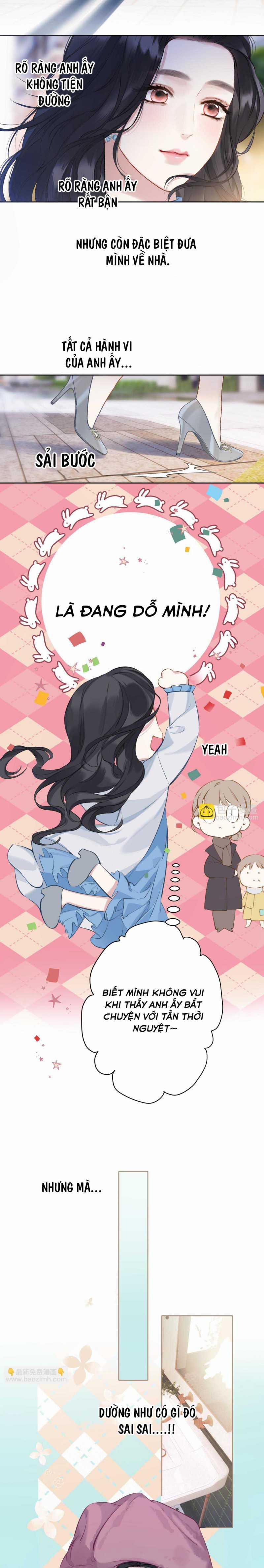 Trêu Nhầm 20 trang 6