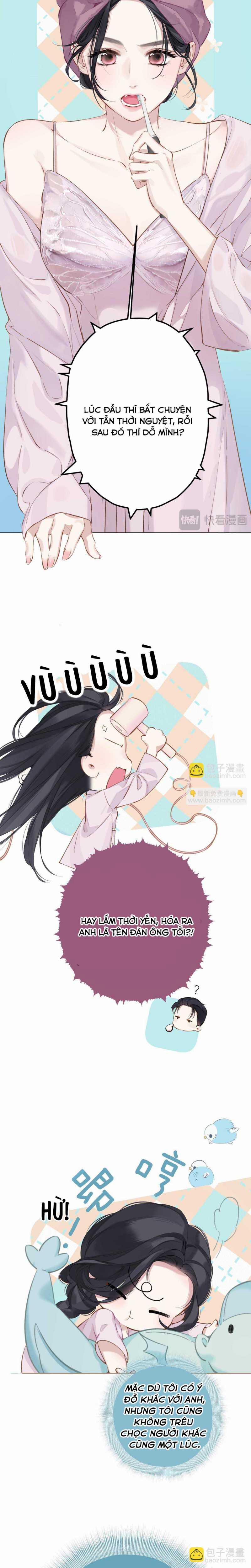 Trêu Nhầm 20 trang 7